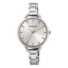 Женские часы Radiant RA427201 (Ø 34 mm) цена и информация | Женские часы | 220.lv