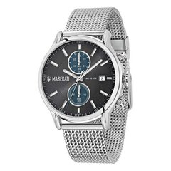 Мужские часы Maserati R8873618003 (Ø 43 mm) цена и информация | Мужские часы | 220.lv