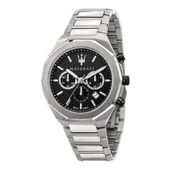 Мужские часы Maserati R8873642004 (Ø 45 mm) цена и информация | Мужские часы | 220.lv