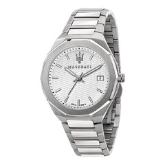 Мужские часы Maserati R8853142005 (Ø 45 мм) цена и информация | Мужские часы | 220.lv