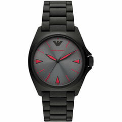 Мужские часы Armani AR11393 (Ø 40 mm) цена и информация | Мужские часы | 220.lv