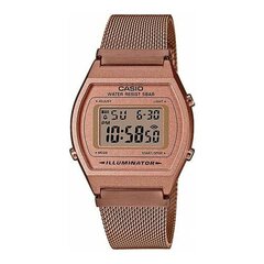 Женские часы Casio B-640WMR-5A (Ø 39 mm) цена и информация | Женские часы | 220.lv