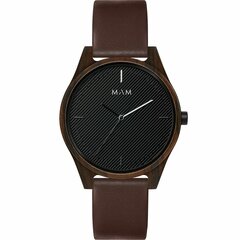 Unisex Pulkstenis MAM MAM620 (Ø 40 mm) цена и информация | Женские часы | 220.lv