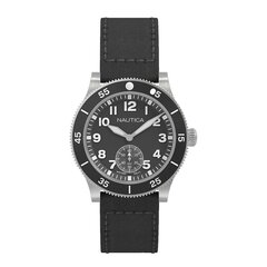 Мужские часы Nautica NAPHST002 (ø 44 mm) цена и информация | Мужские часы | 220.lv
