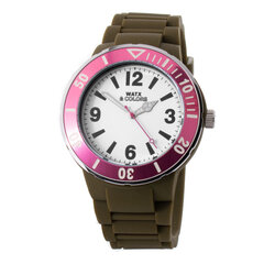Часы унисекс Watx RWA1623-C1513 (Ø 45 mm) цена и информация | Женские часы | 220.lv