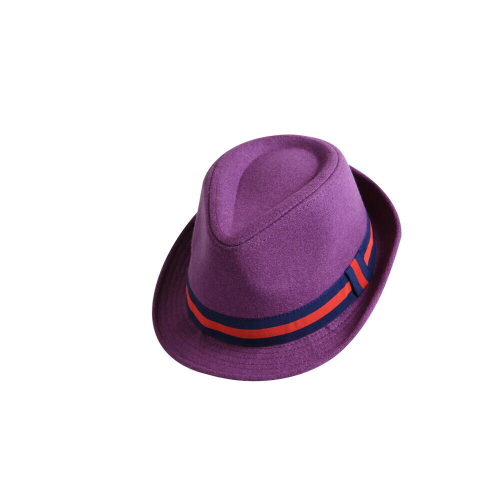 Cepure Lancaster CAL003-5 Violets cena un informācija | Vīriešu cepures, šalles, cimdi | 220.lv