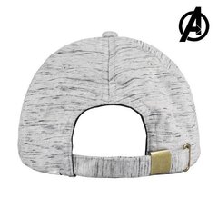 Cepure Unisex The Avengers 77990 (58 cm) cena un informācija | The Avengers Apģērbi, apavi, aksesuāri | 220.lv
