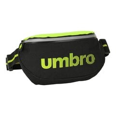 Сумка на пояс Umbro Essentials цена и информация | Женские сумки | 220.lv