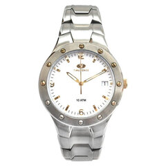 Часы унисекс Time Force TF2264M-01M (36 mm) цена и информация | Мужские часы | 220.lv