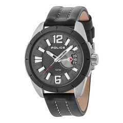 Мужские часы Police R1451289002 (Ø 46 mm) цена и информация | Мужские часы | 220.lv