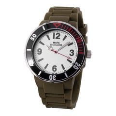 Часы унисекс Watx RWA1622-C1513 (Ø 45 mm) цена и информация | Мужские часы | 220.lv