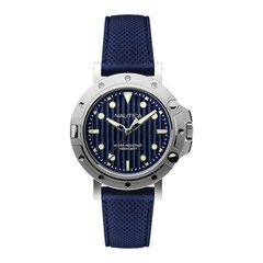 Мужские часы Nautica NAD12547G (ø 44 mm) цена и информация | Мужские часы | 220.lv