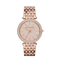 Sieviešu Pulkstenis Michael Kors MK3439 (Ø 39 mm) цена и информация | Женские часы | 220.lv