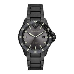 Мужские часы Armani AR11398 (Ø 42 mm) цена и информация | Мужские часы | 220.lv