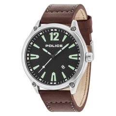 Мужские часы Police R1451287002 (Ø 48 mm) цена и информация | Мужские часы | 220.lv