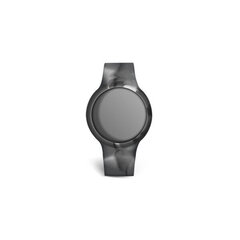 Pulksteņa siksna H2X UCAG (Ø 45 mm) cena un informācija | Vīriešu pulksteņi | 220.lv