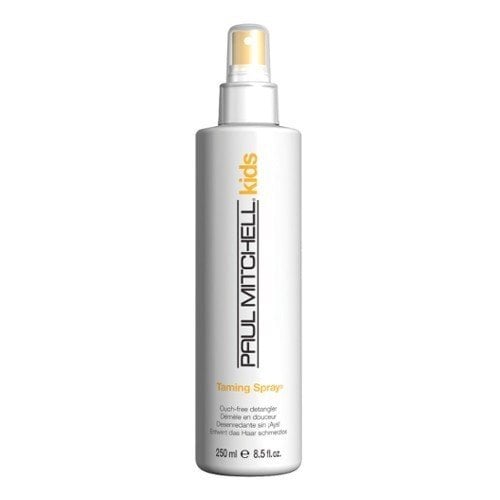 Paul Mitchell Taming Spray neskalojams kopšanas sprejs vieglai ķemmēšanai 250 ml cena un informācija | Bērnu kosmētika, līdzekļi jaunajām māmiņām | 220.lv