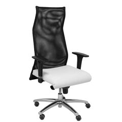 Biroja krēsls P&C B24APRP Balts cena un informācija | Biroja krēsli | 220.lv