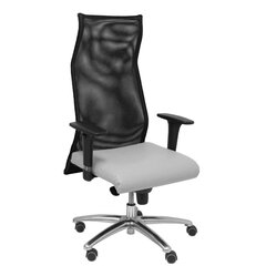 Офисный стул P&C B24APRP Светло-серый цена и информация | Офисные кресла | 220.lv