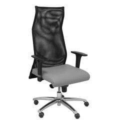 Офисный стул P&C B24APRP Серый цена и информация | Офисные кресла | 220.lv