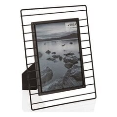 Fotorāmis Metāls (13 x 18 cm) cena un informācija | Foto rāmji, foto albumi | 220.lv