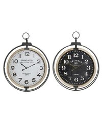 Настенные часы DKD Home Decor цена и информация | Часы | 220.lv
