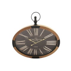 Настенные часы DKD Home Decor цена и информация | Часы | 220.lv