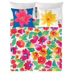 Gultas veļas komplekts Icehome Summer Day (240 x 220 cm) (Gulta 150/160) цена и информация | Комплекты постельного белья | 220.lv