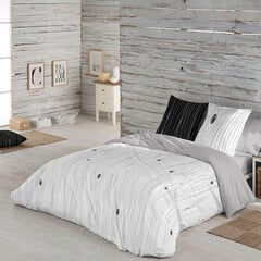 Gultas veļas komplekts Icehome Tree Bark (240 x 220 cm) (Gulta 150/160) цена и информация | Постельное белье | 220.lv