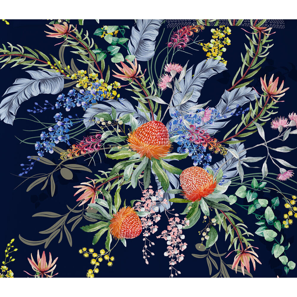 Gultas veļas komplekts Naturals Proteas (150 x 220 cm) (Gulta 80/90) cena un informācija | Gultas veļas komplekti | 220.lv
