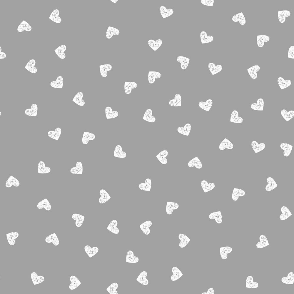 Gultas veļas komplekts Popcorn Love Dots (150 x 220 cm) (Gulta 80/90) cena un informācija | Gultas veļas komplekti | 220.lv
