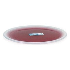 Плоская тарелка Dem Cristalway цена и информация | Посуда, тарелки, обеденные сервизы | 220.lv