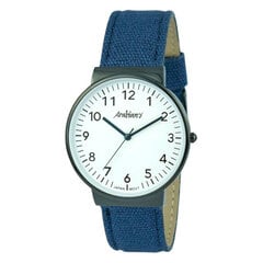 Unisex Pulkstenis Arabians HNA2236A (Ø 40 mm) cena un informācija | Vīriešu pulksteņi | 220.lv