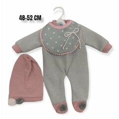 Пижама для куклы Berjuan 5004-22  цена и информация | Игрушки для девочек | 220.lv