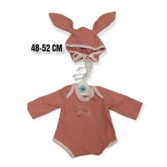 Пижама для куклы Berjuan 5018-22  цена и информация | Игрушки для девочек | 220.lv