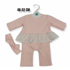 Пижама для куклы Berjuan 5022-22  цена и информация | Игрушки для девочек | 220.lv