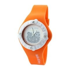 Pulkstenis Hello Kitty HK7158LS-02 (Ø 40 mm) цена и информация | Аксессуары для детей | 220.lv