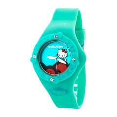 Детские часы Hello Kitty HK7158LS-13 (Ø 40 мм) цена и информация | Аксессуары для детей  | 220.lv