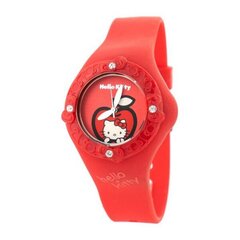 Детские часы Hello Kitty HK7158LS-18 (Ø 40 мм) цена и информация | Аксессуары для детей  | 220.lv