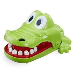 Galda spēle Cocodile Dentist Hasbro (ES-PT) цена и информация | Настольные игры, головоломки | 220.lv