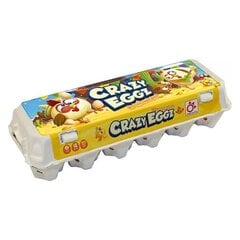 Настольная игра Crazy Eggz цена и информация | Настольная игра | 220.lv