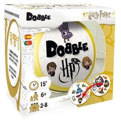 Настольная игра Dobble Asmodee Harry Potter цена и информация | Настольная игра | 220.lv