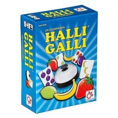 Настольная игра Halli Galli (ES) цена и информация | Настольные игры, головоломки | 220.lv