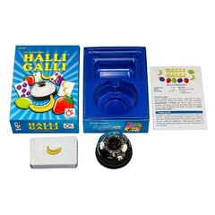 Настольная игра Halli Galli (ES) цена и информация | Настольные игры, головоломки | 220.lv