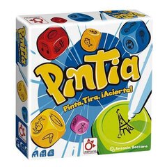 Настольная игра Pintia (ES) цена и информация | Настольные игры, головоломки | 220.lv