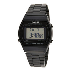 Детские часы Casio B-640WB-1A (Ø 35 mm) цена и информация | Аксессуары для детей | 220.lv