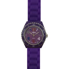 Unisex Pulkstenis Arabians HBA2066P (Ø 40 mm) цена и информация | Мужские часы | 220.lv