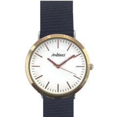 Unisex Pulkstenis Arabians DPP2197A (ø 38 mm) cena un informācija | Vīriešu pulksteņi | 220.lv