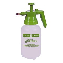 Dārza Spiediena Šļūtene Little Garden 1 l cena un informācija | Laistīšanas sistēmas | 220.lv