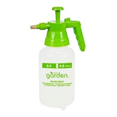 Распылитель под давлением для сада Little Garden 43695 (2 л) цена и информация | Оборудование для полива | 220.lv